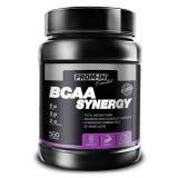 BCAA aminokyseliny