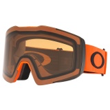 Brýle OAKLEY Fall Line XL Neon Orange w/Prizm Persimmon GBL, OO7099-14