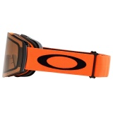 Brýle OAKLEY Fall Line XL Neon Orange w/Prizm Persimmon GBL, OO7099-14