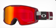Brýle OAKLEY LineMiner Youth Iconography Vampirella w/Prizm Torch, OO7095-18