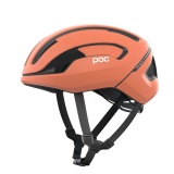 Cyklistická helma POC Omne Air Spin, Agate Red Matt 2022, PC107211132