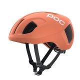 Cyklistická helma POC Ventral Spin, Agate Red Matt 2022, PC106361132