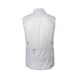 Cyklistická vesta POC Pro Thermal Vest, Granite Grey, PC523181042
