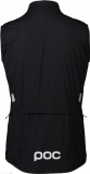 Cyklistická vesta POC Pro Thermal Vest, Uranium Black, PC523181002