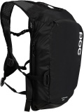 Cyklistický batoh POC Spine VPD Air Backpack 8l, Uranium Black, PC251001002ONE1