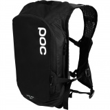 Cyklistický batoh POC Spine VPD Air Backpack 8l, Uranium Black, PC251001002ONE1