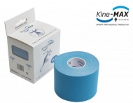 Dynamické kinezio tejpy Kine-MAX a KinesioMAX