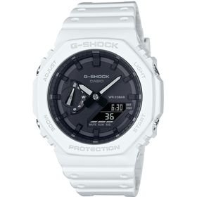 Hodinky CASIO G-Shock GA 2100-7Aer