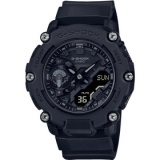 Hodinky CASIO G-Shock GA 2200BB-1Aer