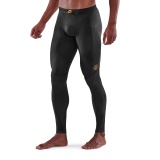 Kompresní kalhoty SKINS Series-5 Mens Long Tights, Black, SF00500019001