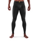 Kompresní kalhoty SKINS Series-5 Mens Long Tights, Black, SF00500019001