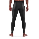 Kompresní kalhoty SKINS Series-5 Mens Long Tights, Black, SF00500019001