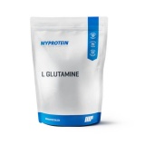 L-Glutamine aminokyseliny
