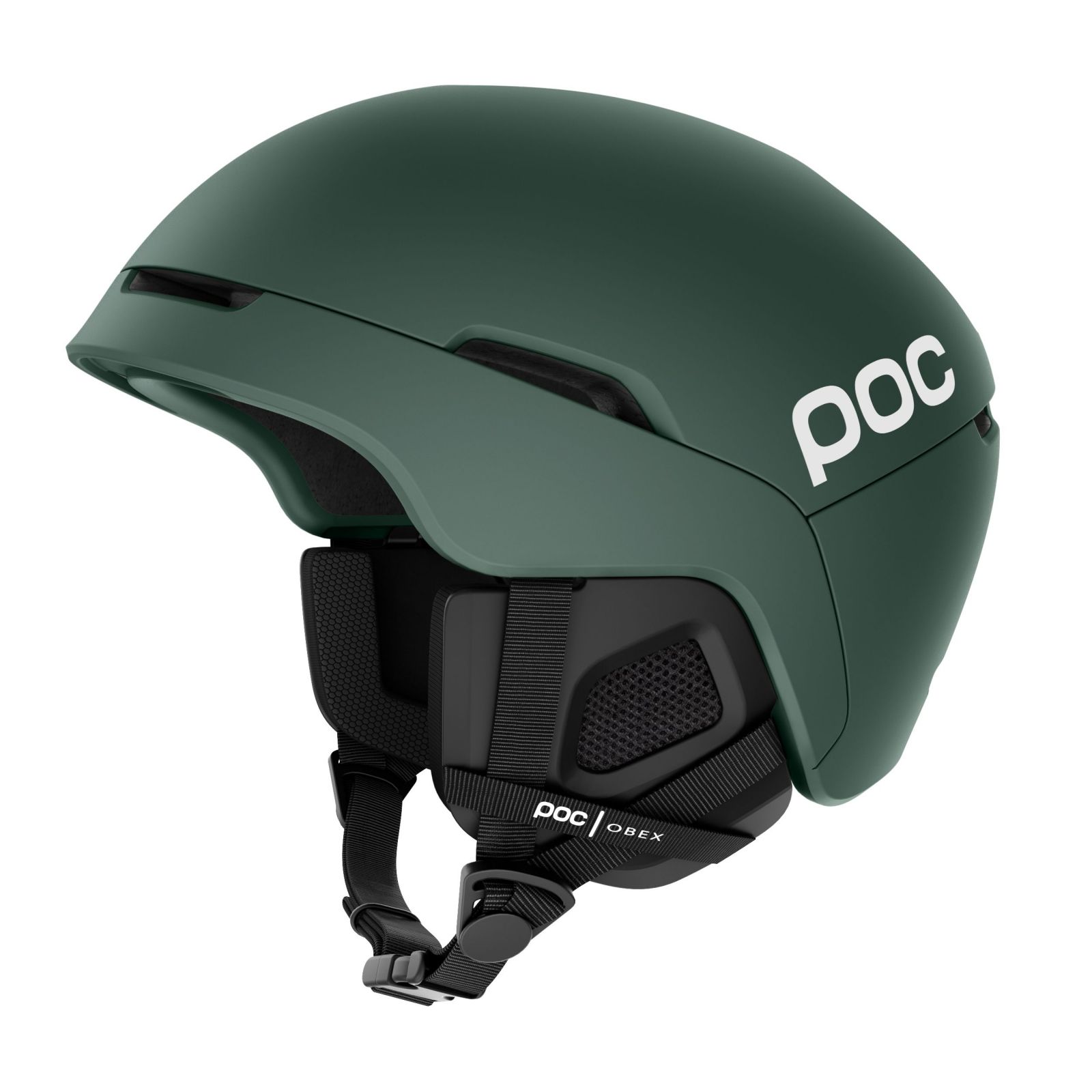 Lyžařská helma POC Obex Spin, Bismuth Green, 21/22, PC101031432