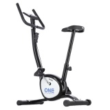 Mechanický rotoped One Fitness RW3011, černý