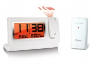 Meteostanice OREGON Scientific