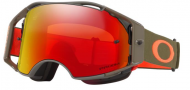 MX brýle a MTB brýle Oakley a 100%