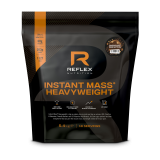 Reflex Nutrition Instant Mass Heavy Weight, 5,4kg