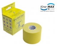 Super-Pro tejpy Kine-MAX a KinesioMAX