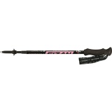 Trekingové hole FIZAN Compact 4, Pink, 207106