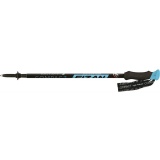 Trekingové hole FIZAN Compact, Blue, 207103