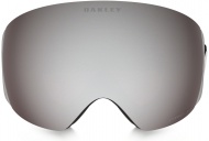 Brýle OAKLEY Flight Deck XM Matte White w/Prizm Black Iridium