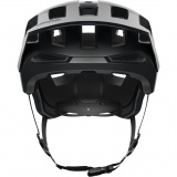 Cyklistická helma POC Kortal, Uranium Black/Epidote Green Metallic Matt 2022, PC105248438