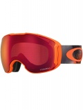 Brýle OAKLEY Airbrake XL Mystic Flow Arctic Surf Orange w/Prizm Rose & Prizm Black Iridium