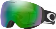 Brýle OAKLEY Flight Deck XM Matte Black w/Prizm Jade Iridium, OO7064-98