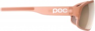 Brýle POC Crave Light Citrine Orange/Brown Silver Mirror BSM, CR30101214BSM1