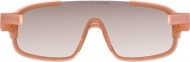 Brýle POC Crave Light Citrine Orange/Brown Silver Mirror BSM, CR30101214BSM1