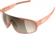 Brýle POC Crave Light Citrine Orange/Brown Silver Mirror BSM, CR30101214BSM1