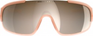 Brýle POC Crave Light Citrine Orange/Brown Silver Mirror BSM, CR30101214BSM1
