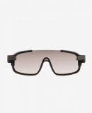 Brýle POC Crave Tortoise Brown/Brown Silver Mirror BSM, CR30101812BSM1