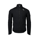 Cyklistická bunda POC Pro Thermal Jacket, Uranium Black, PC523151002