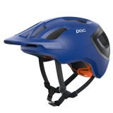 Cyklistická helma POC Axion Spin, Natrium Blue Matt 2021, PC107321657