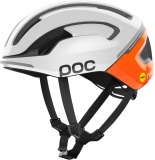 Cyklistická helma POC Omne Air MIPS, Fluorescent Orange Avip, PC107701217