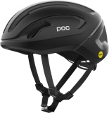 Cyklistická helma POC Omne Air MIPS, Uranium Black Matt, PC107701037