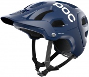 Cyklistická helma POC Tectal, Lead Blue Matt 2021, PC105051589