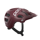 Cyklistická helma POC Tectal, Propylene Red Matt 2021, PC105051128