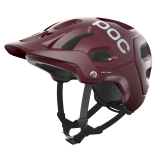Cyklistická helma POC Tectal, Propylene Red Matt 2021, PC105051128