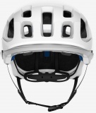 Cyklistická helma POC Tectal Race Spin, Hydrogen White/Uranium Black 2021, PC105118001