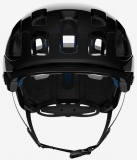 Cyklistická helma POC Tectal Race Spin, Uranium Black/Hydrogen White 2021, PC105118002