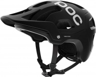 Cyklistická helma POC Tectal, Uranium Black 2021, PC105051002