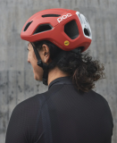 Cyklistická helma POC Ventral Air MIPS, Prismane Red Matt 2024, PC107551126
