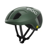 Cyklistická helma POC Ventral MIPS, Epidote Green Mettalic Matt 2022, PC107501454
