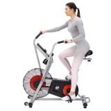 HMS Premium Air Bike MP8880