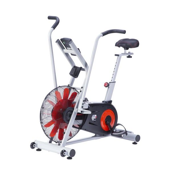 HMS Premium Air Bike MP8880