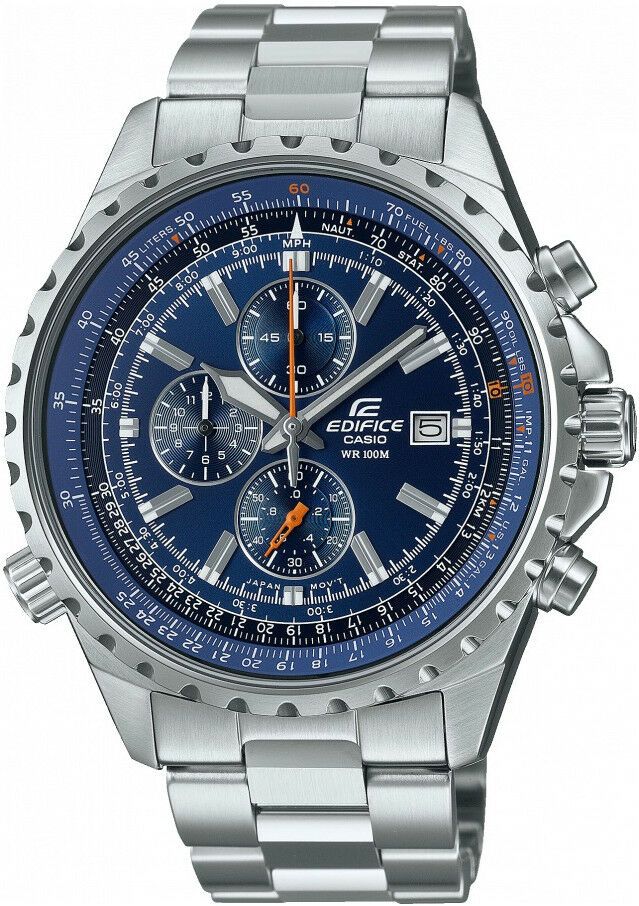 Hodinky CASIO Edifice EF 527D-2A