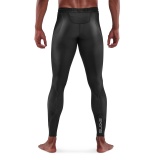 Kompresní kalhoty SKINS Series-3 Mens Long Tights, Black, ST00300019001